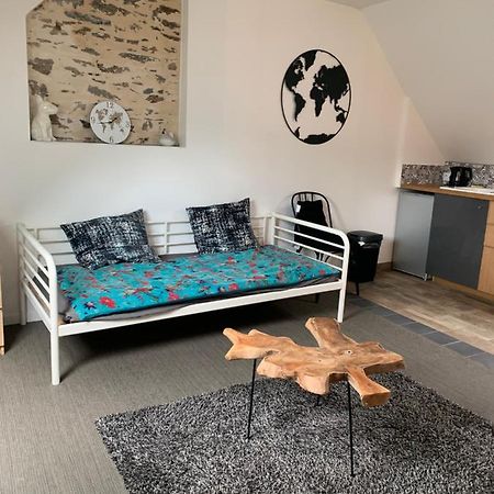 Appartement Belhommet 4 兰德尼奥 外观 照片